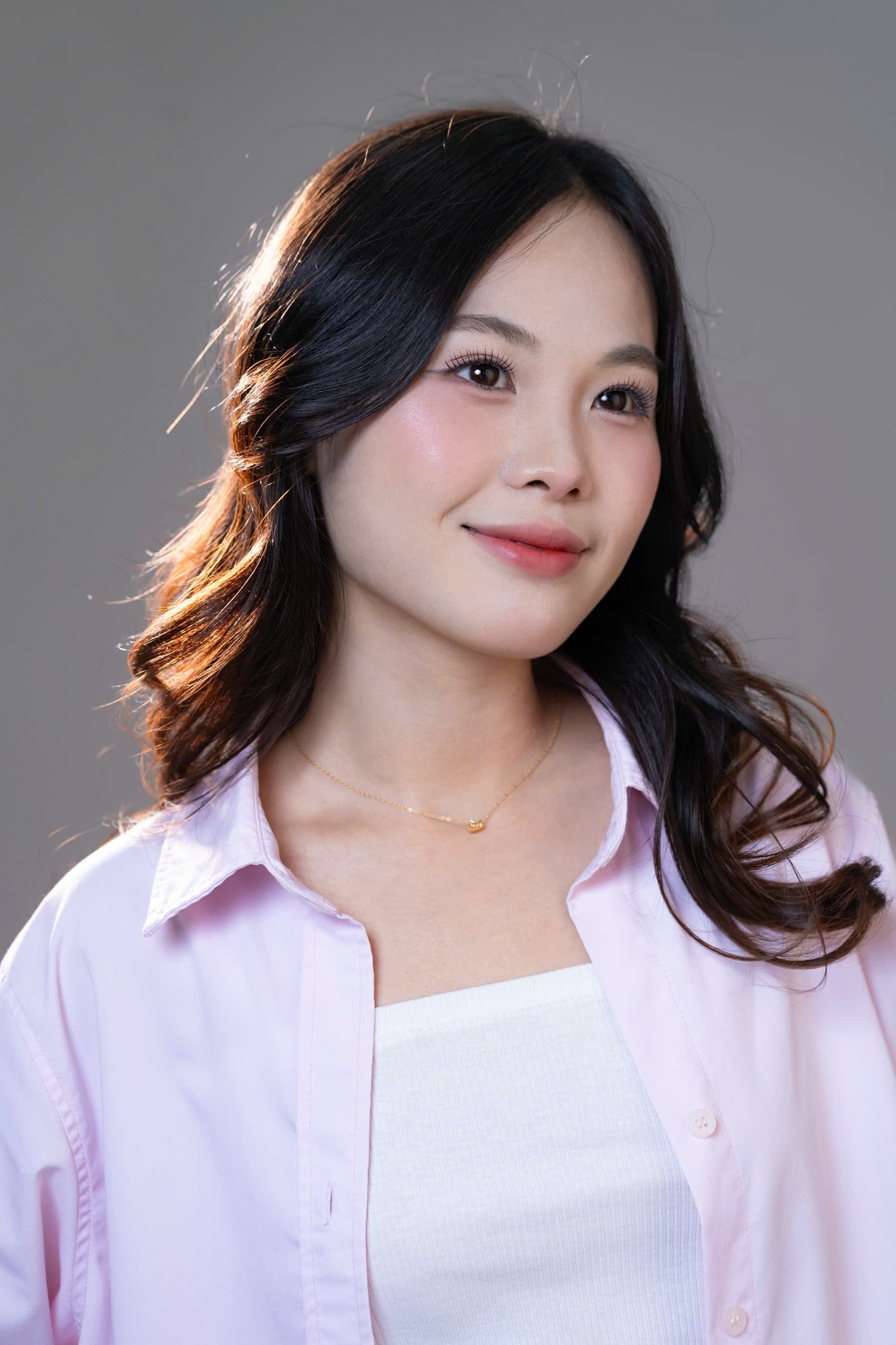 Dinh Thi Hoai Thuong