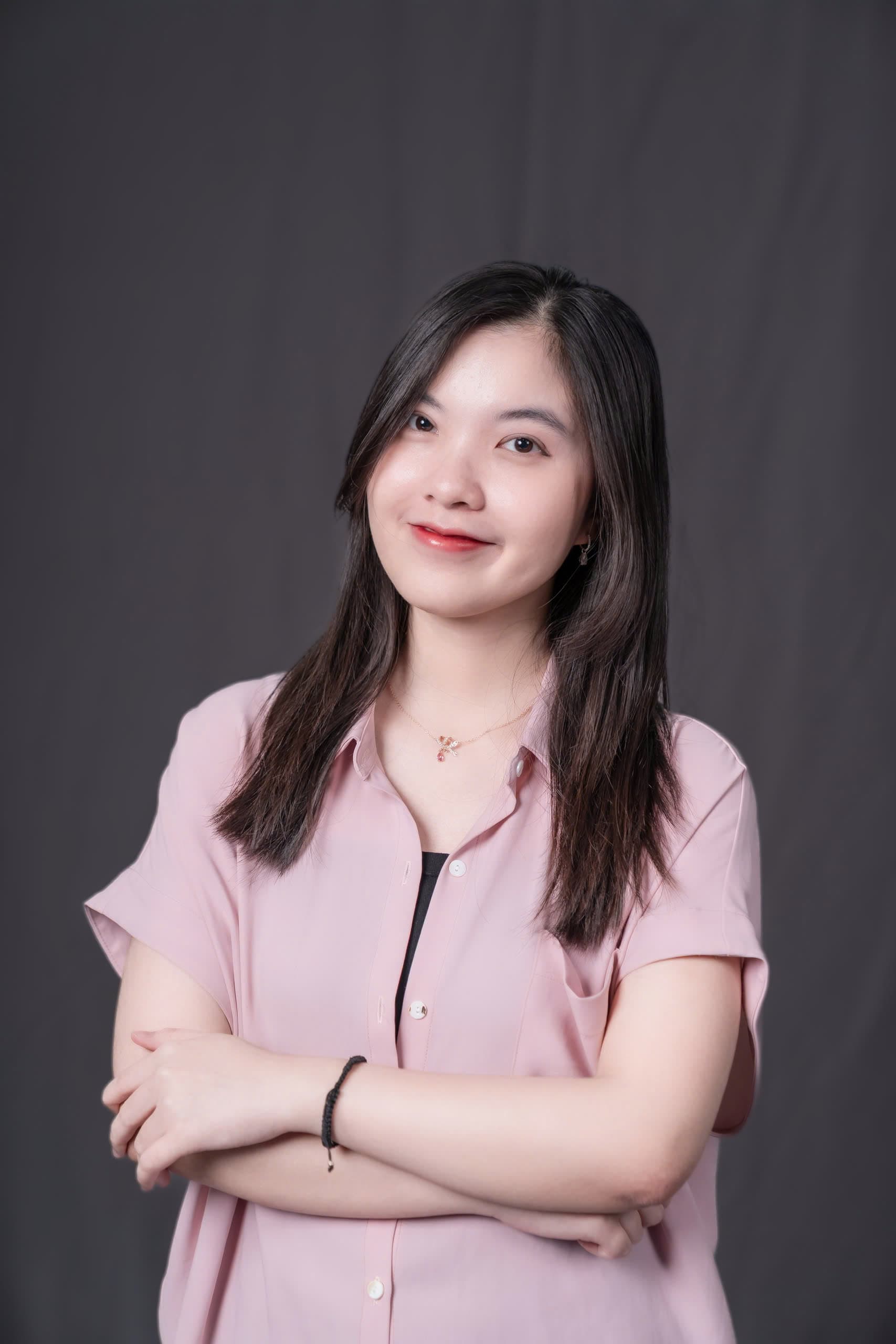 Nguyen Vu Ha Ngan