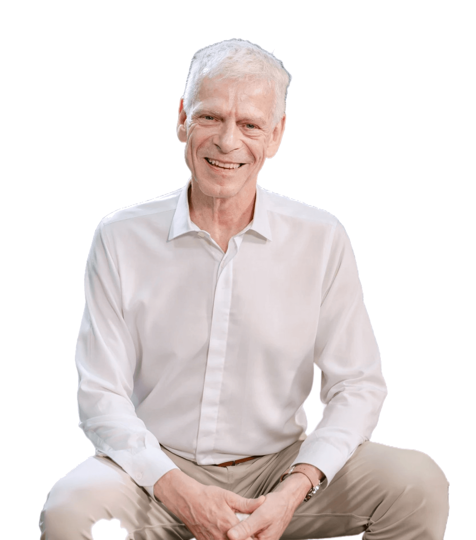Prof. Laurent El Ghaoui