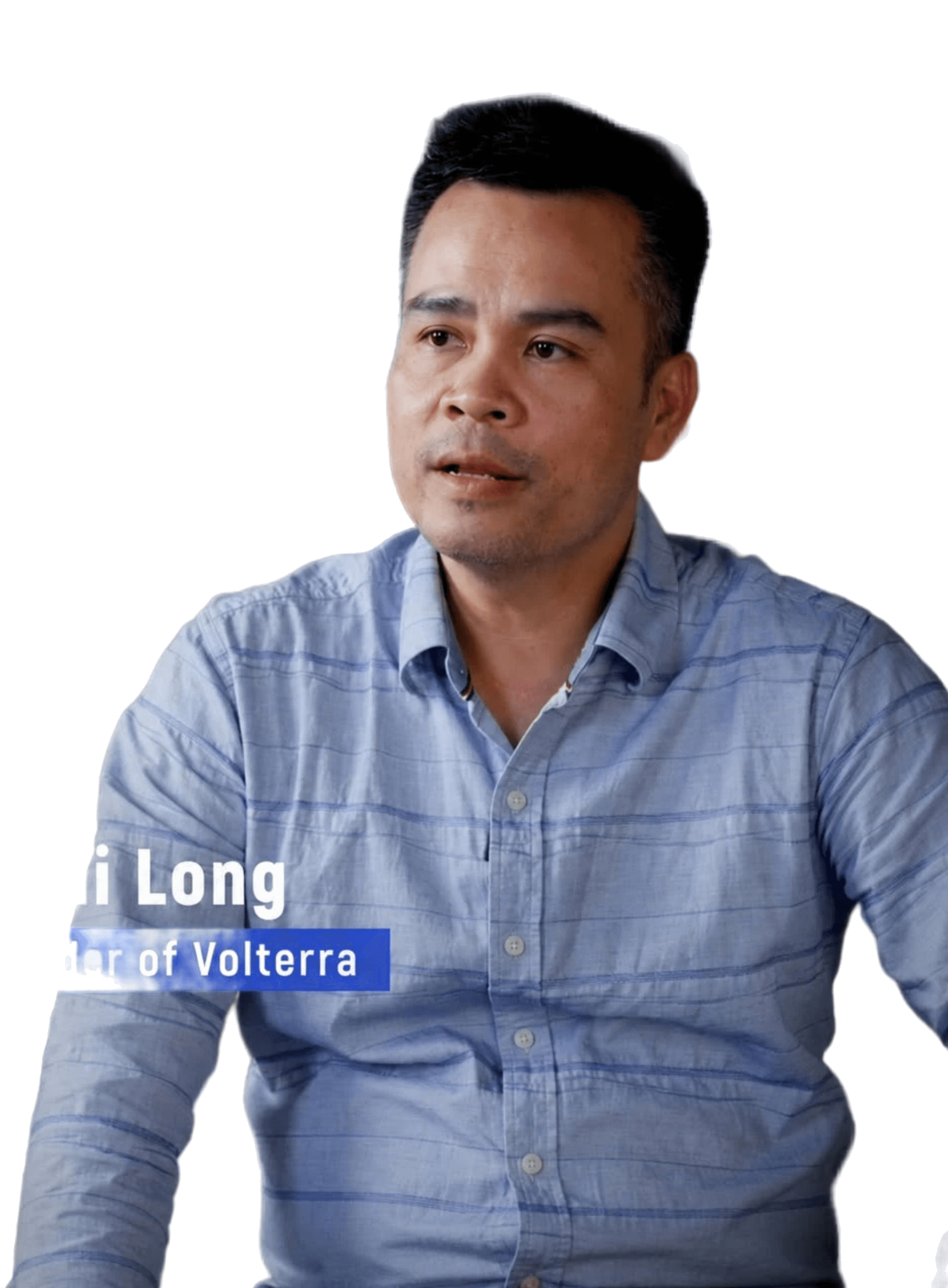 Dr. Nguyen Phi Long