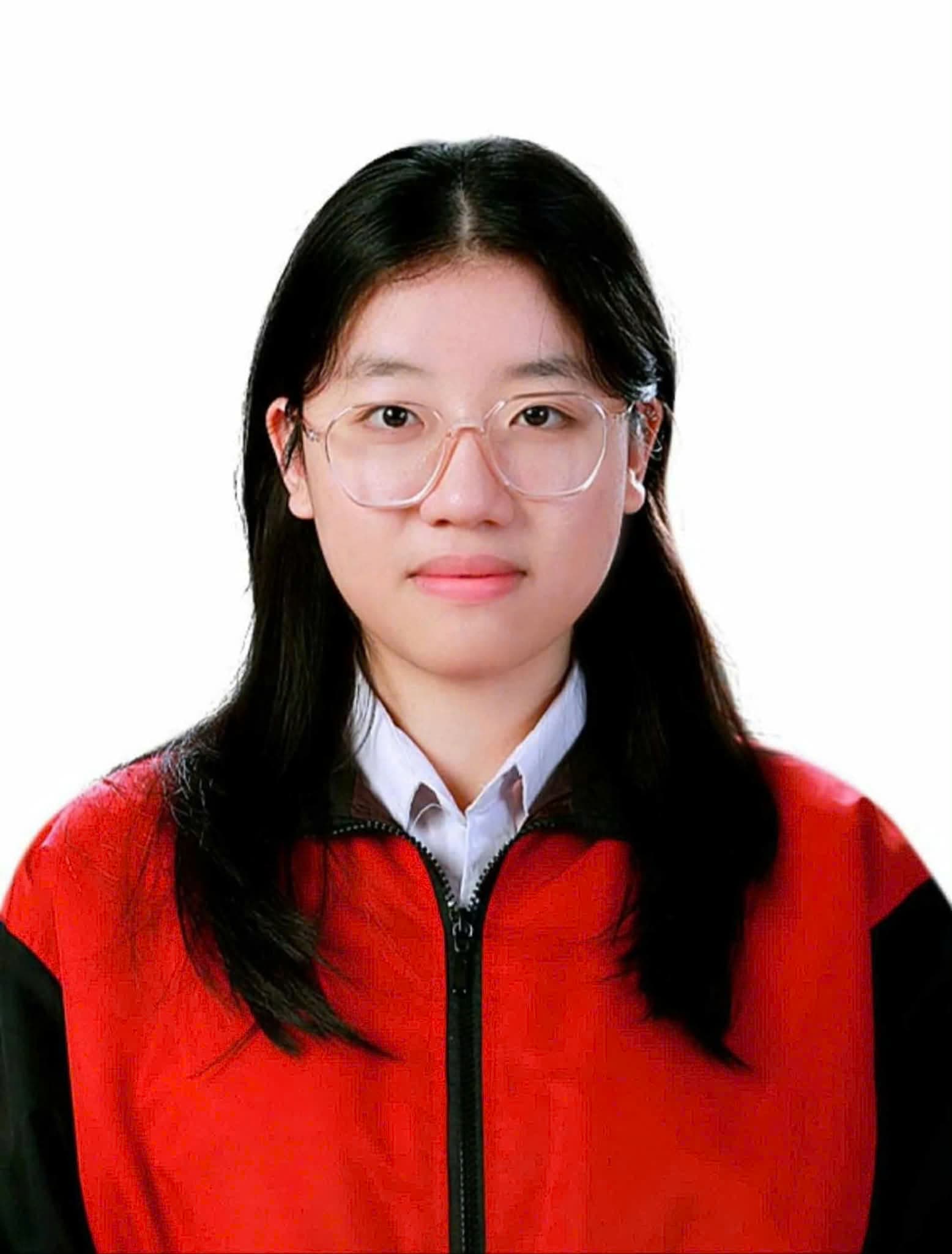 Dang Quynh Duong