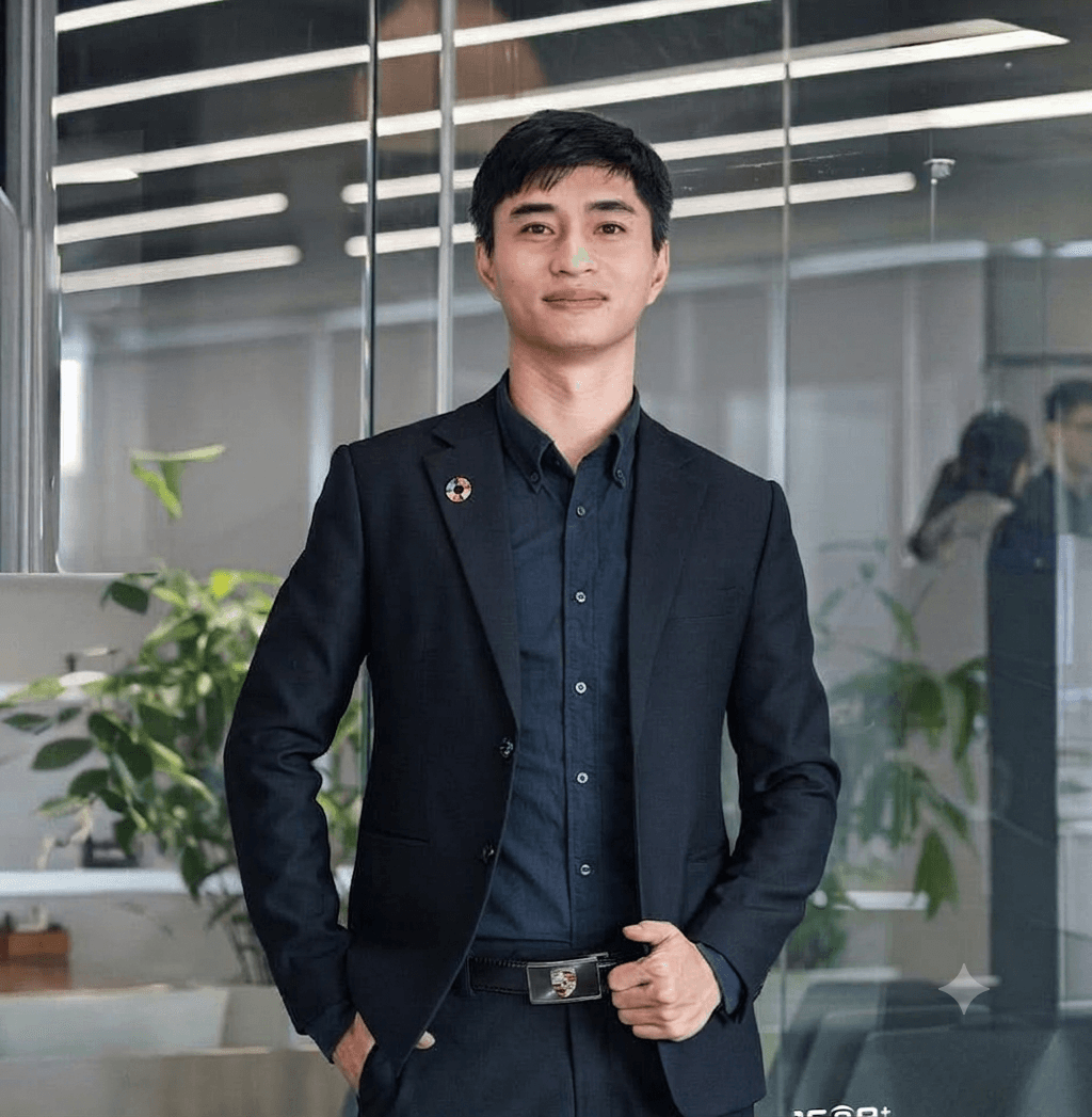 Nguyen Duc Thanh