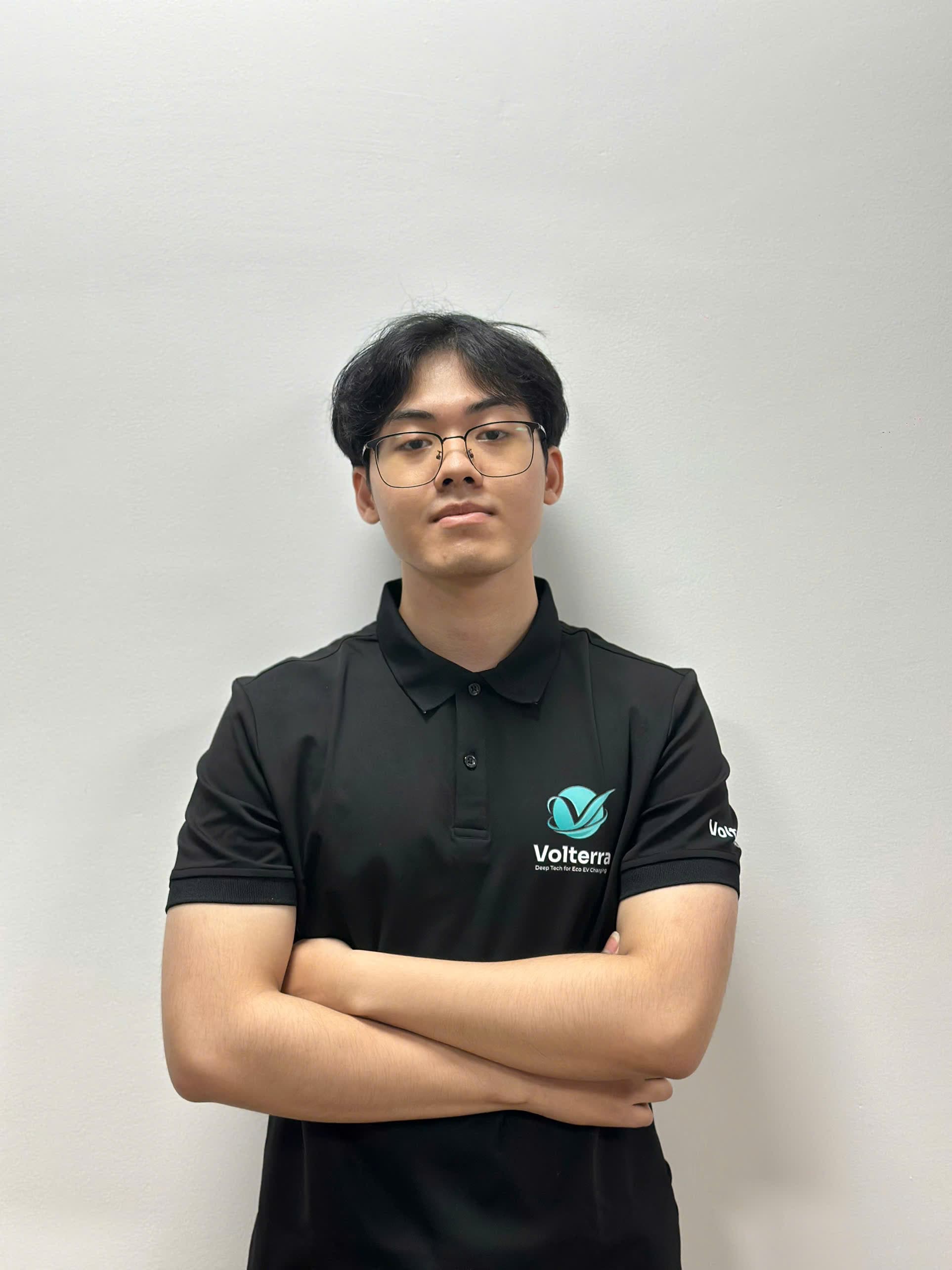 Nguyen Nam Thanh