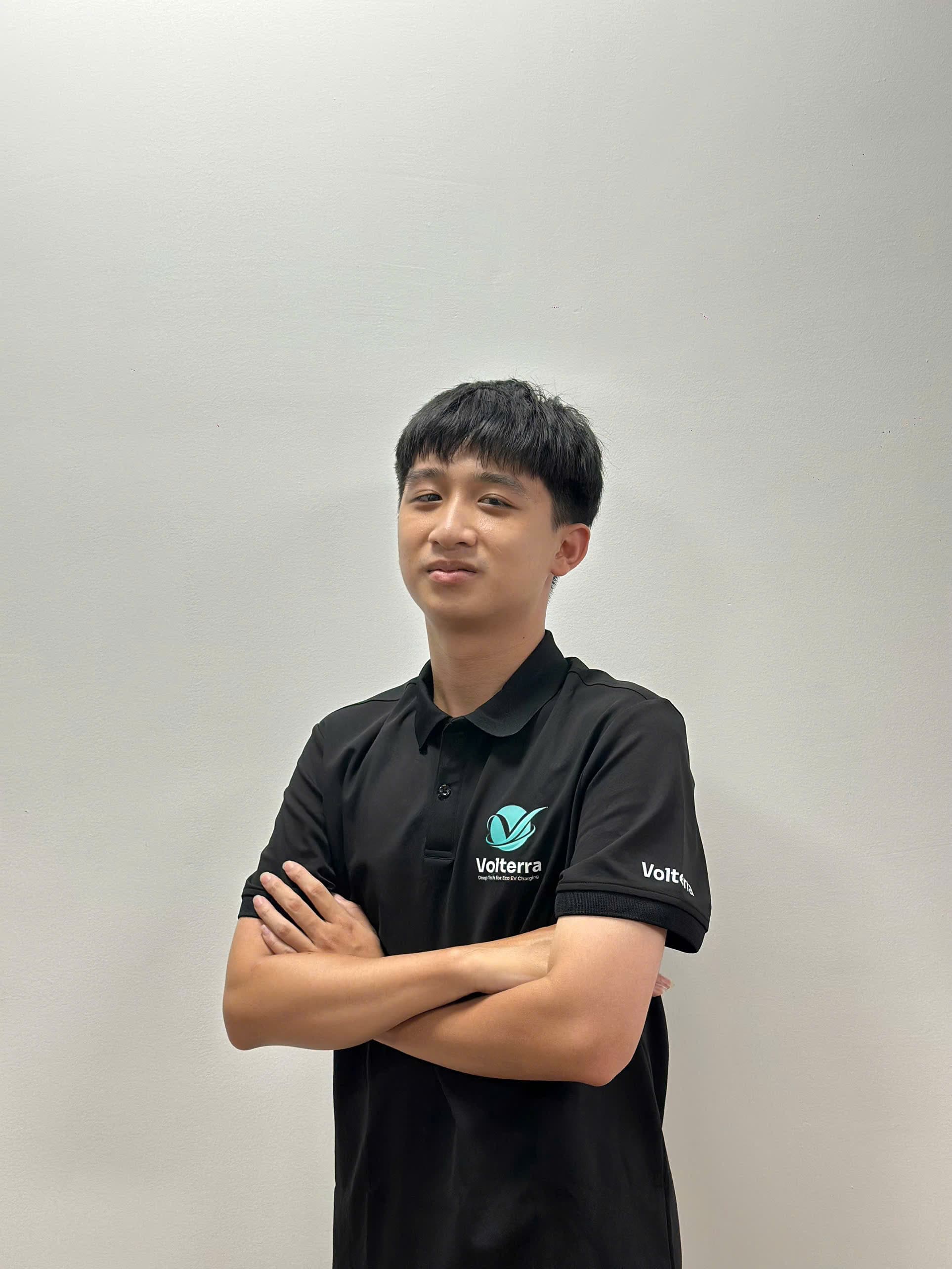 Phan Quoc Chien