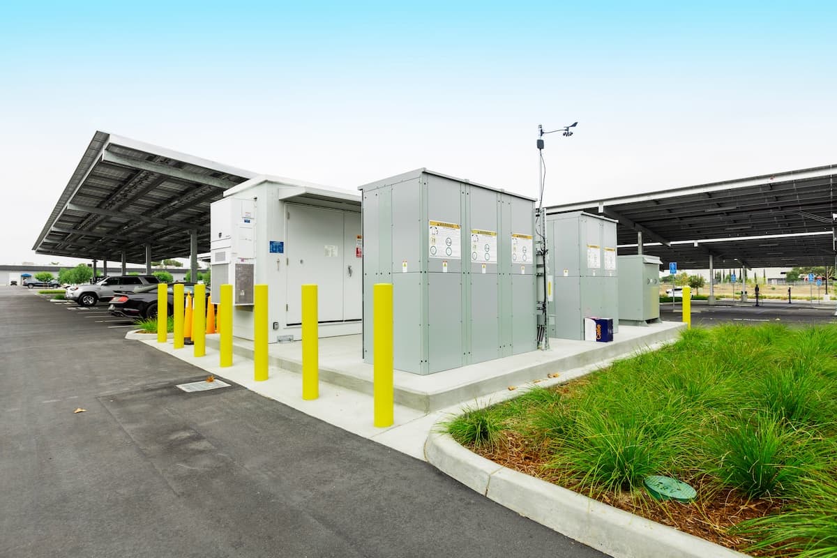 Reduce Electricity Costs