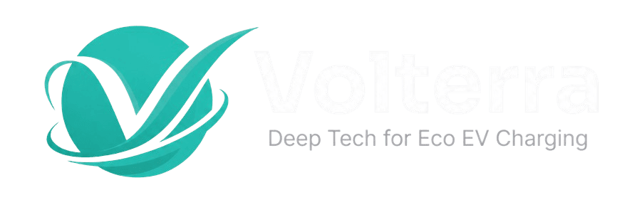 Volterra – Deep Tech for Eco EV Charging