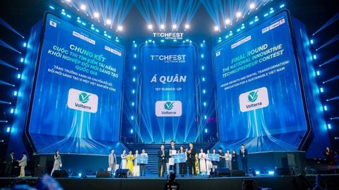 Thương hiệu & Công luận